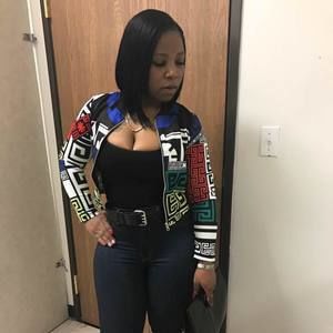 Meet your Posher, Kisha